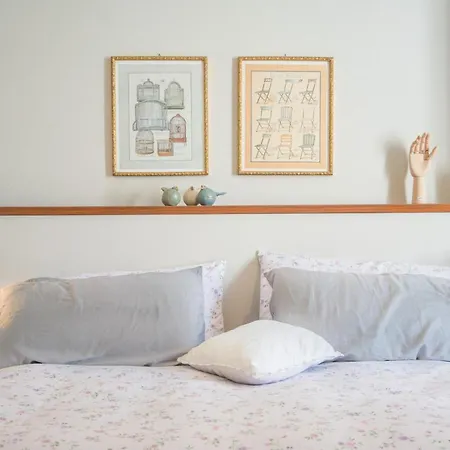 Bijou . Center Via Manno . Ac - Wifi Appartement Cagliari