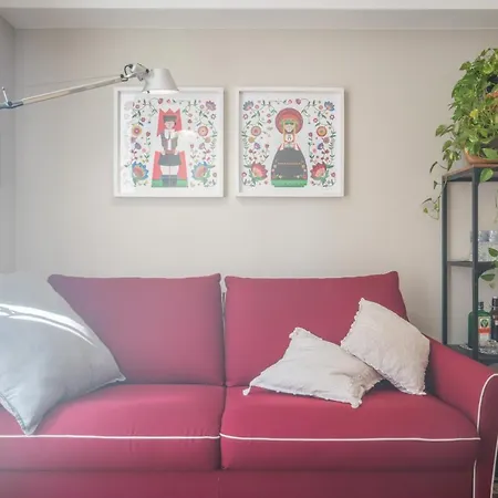 Bijou . Center Via Manno . Ac - Wifi Apartment *