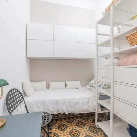 Apartment Bijou . Center Via Manno . Ac - Wifi