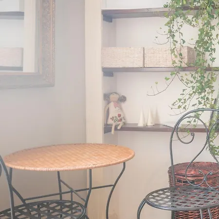 Apartment Bijou . Center Via Manno . Ac - Wifi