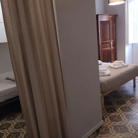 Bijou . Center Via Manno . Ac - Wifi Apartment